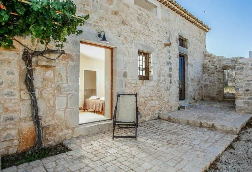 اتاق استاندارد, Agriturismo Le Chiuse Di Guadagna