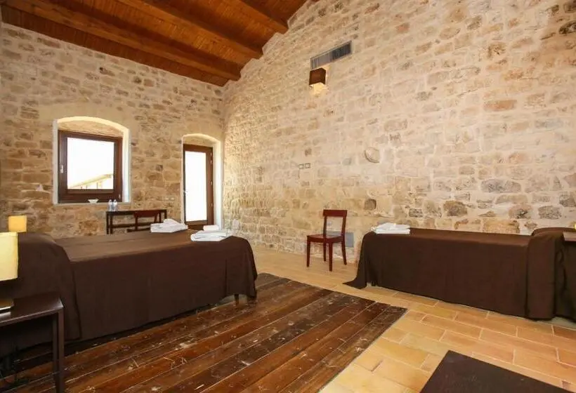 اتاق خانوادگی, Agriturismo Le Chiuse Di Guadagna