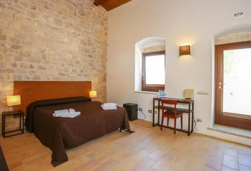 اتاق خانوادگی, Agriturismo Le Chiuse Di Guadagna
