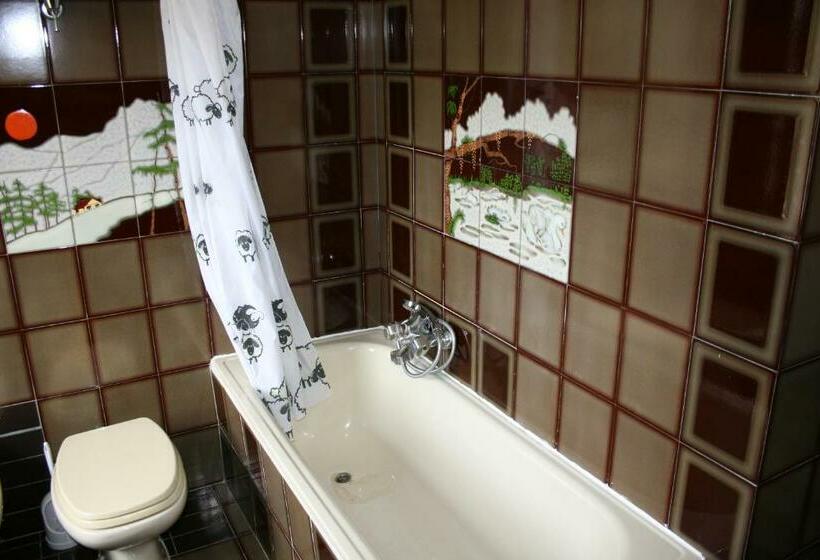 اتاق استاندارد با تخت بزرگ, Valle Del Belvedere