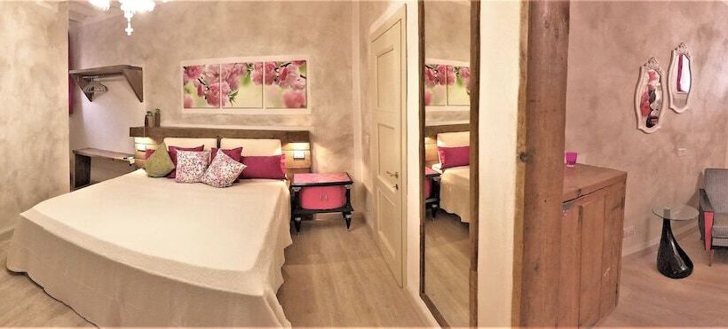 سوییت, 24h Suite