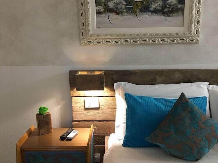سوییت, 24h Suite