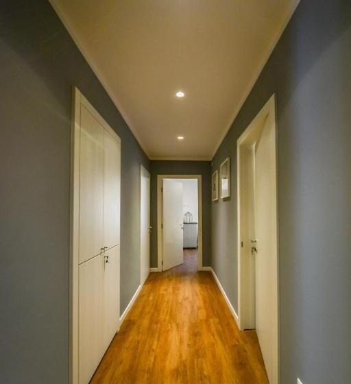 اتاق استاندارد, Casa Ferrovieri