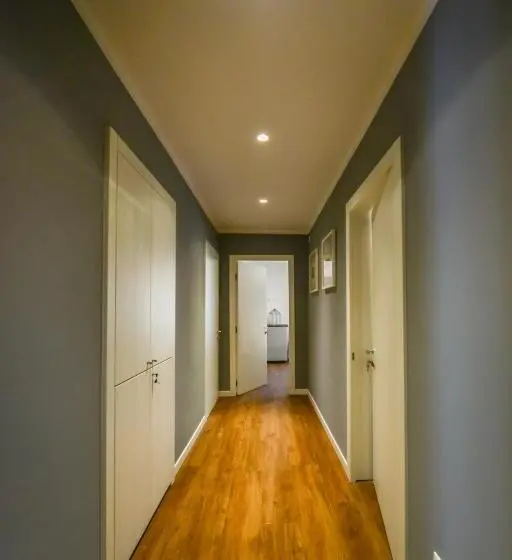 اتاق استاندارد, Casa Ferrovieri