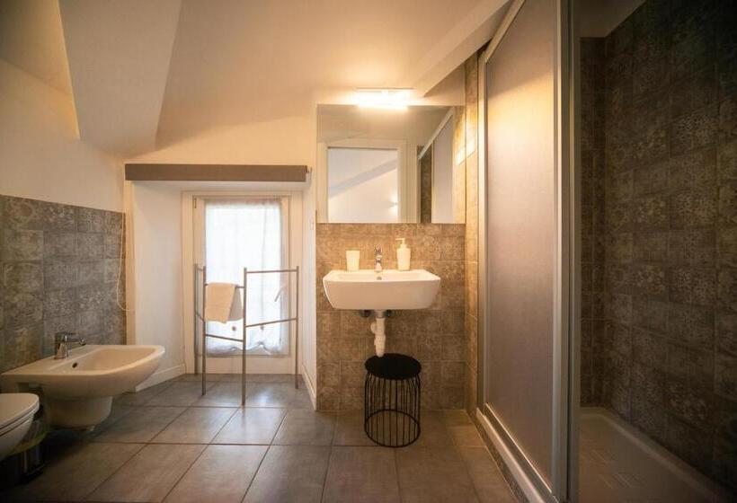 اتاق استاندارد, Casa Ferrovieri