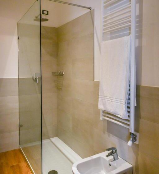 اتاق استاندارد, Casa Ferrovieri