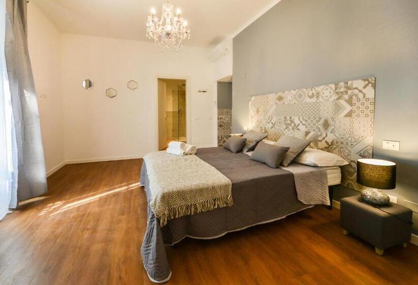 اتاق استاندارد, Casa Ferrovieri