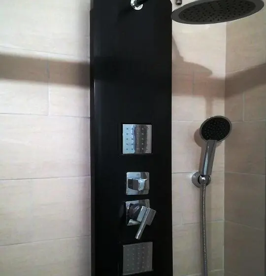 اتاق لوکس, Cristal Rooms