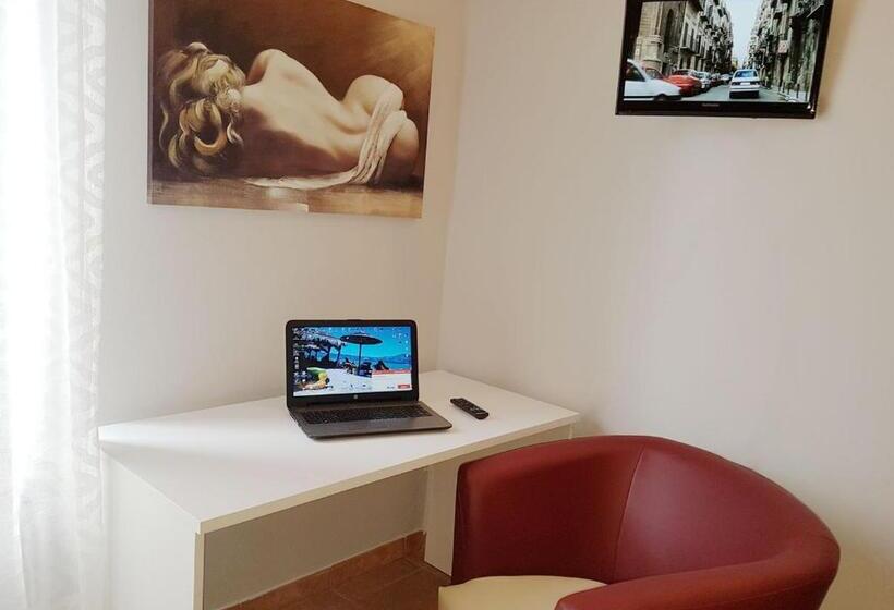 اتاق لوکس, Cristal Rooms