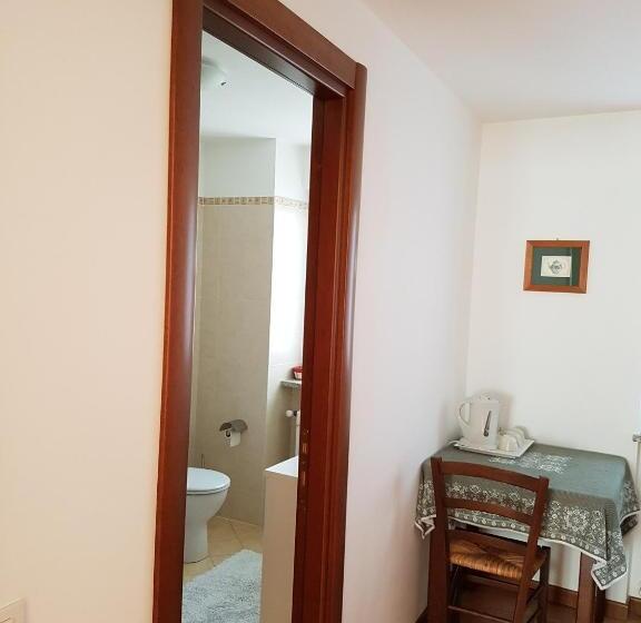 标准间, Da Petro Appartamenti Per Vacanze