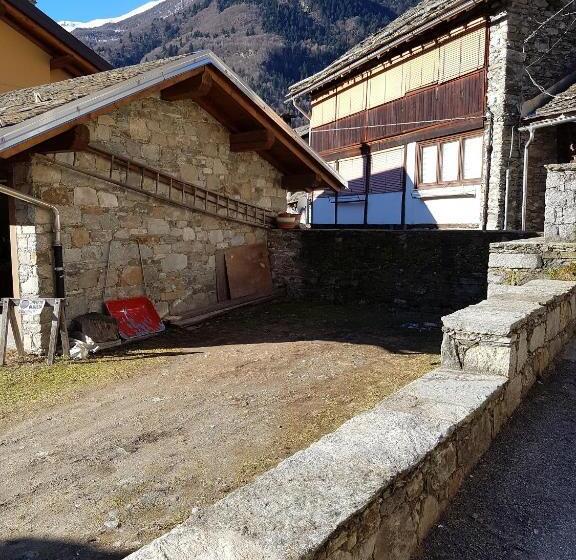 标准间, Da Petro Appartamenti Per Vacanze