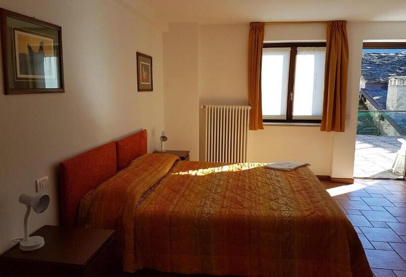 标准间, Da Petro Appartamenti Per Vacanze