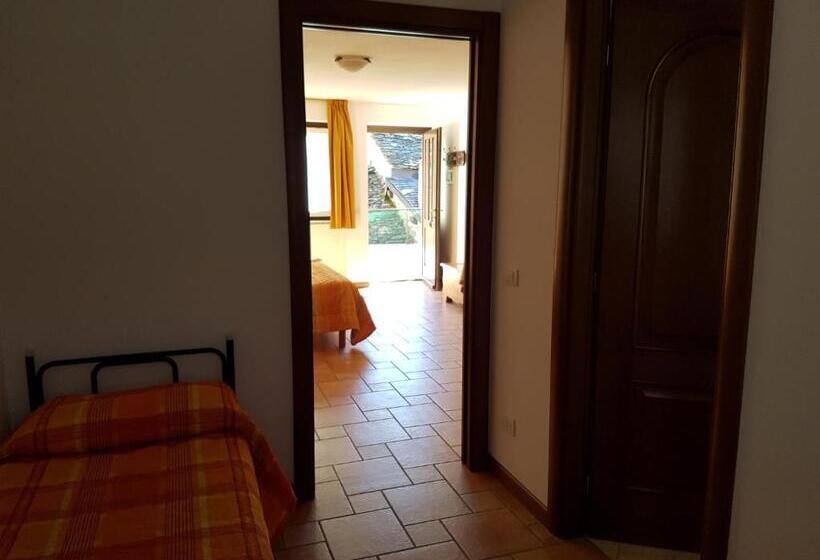 Номер Стандарт, Da Petro Appartamenti Per Vacanze