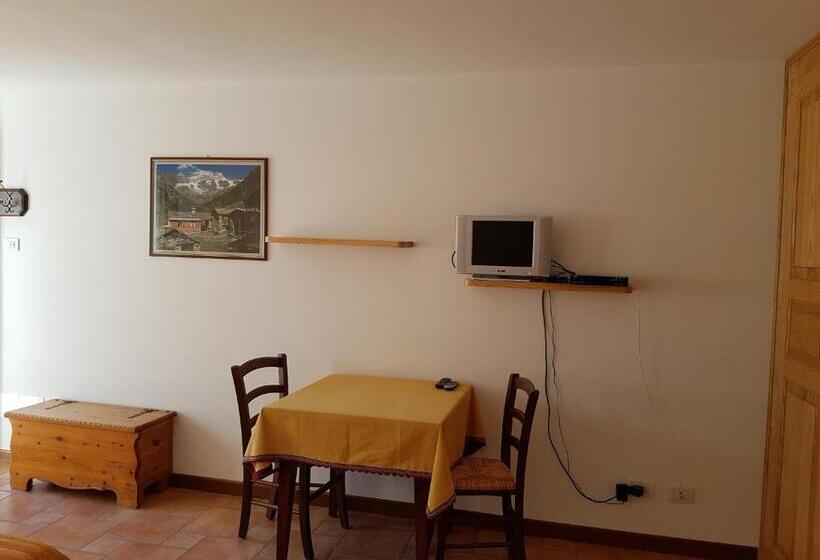 标准间, Da Petro Appartamenti Per Vacanze