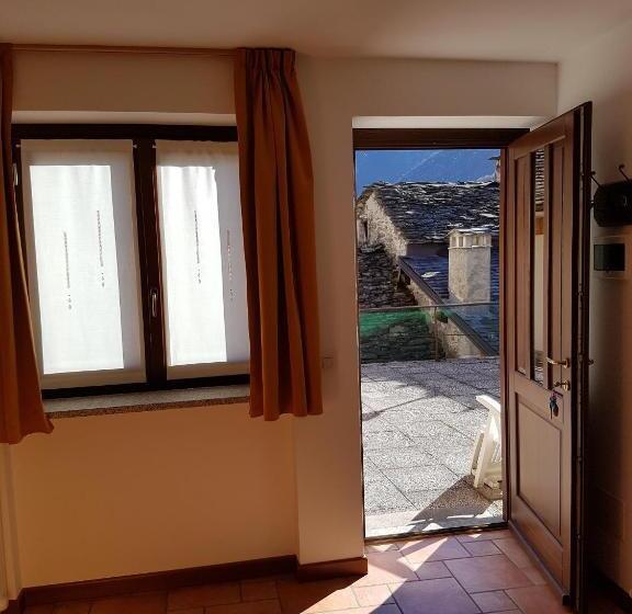 标准间, Da Petro Appartamenti Per Vacanze