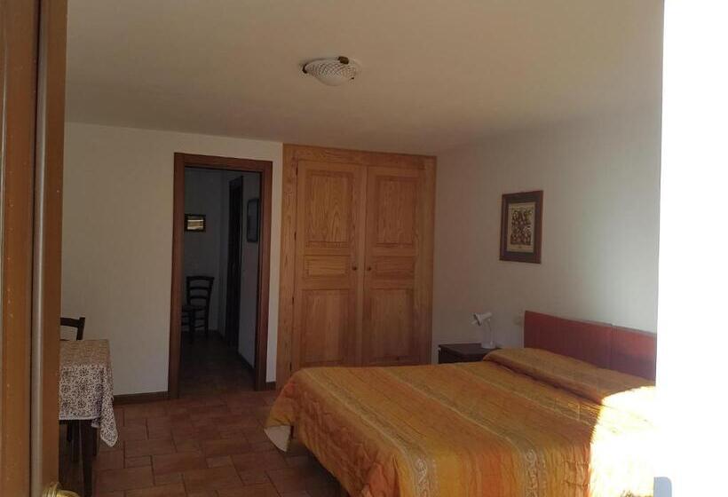 标准间, Da Petro Appartamenti Per Vacanze