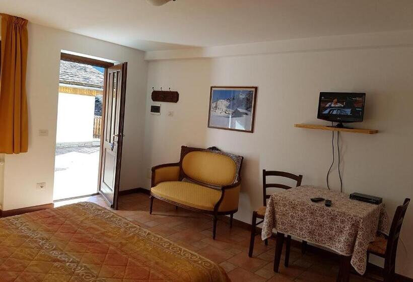 标准间, Da Petro Appartamenti Per Vacanze