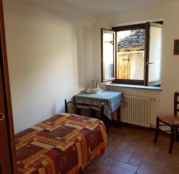 标准间, Da Petro Appartamenti Per Vacanze