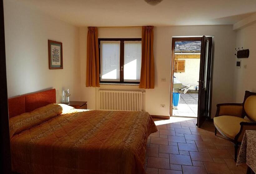 标准间, Da Petro Appartamenti Per Vacanze