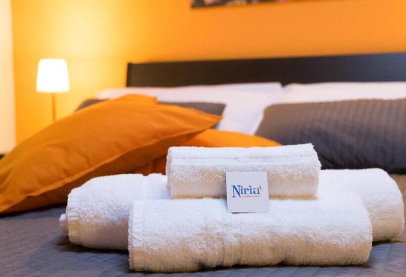 标准间带阳台, Niria