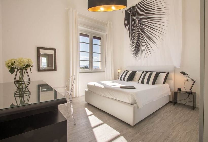 豪华房间, Spacebility City   Self Check In