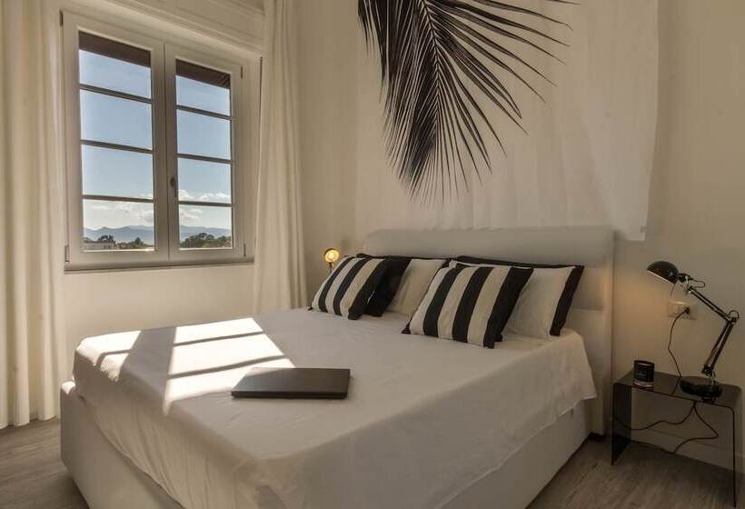 小型套房, Spacebility City   Self Check In