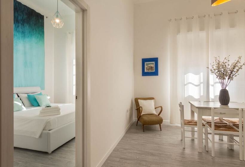 小型套房, Spacebility City   Self Check In