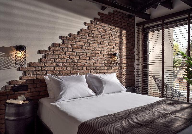 小型套房, Spacebility City   Self Check In