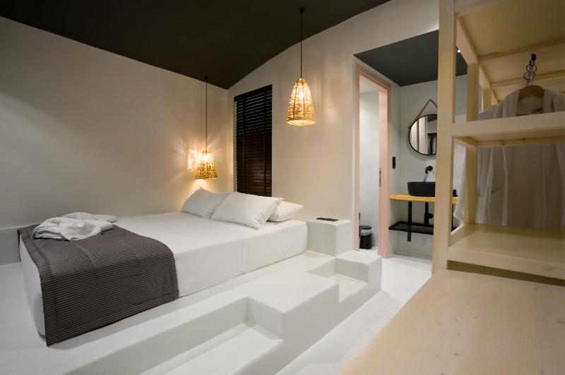 小型套房, Spacebility City   Self Check In