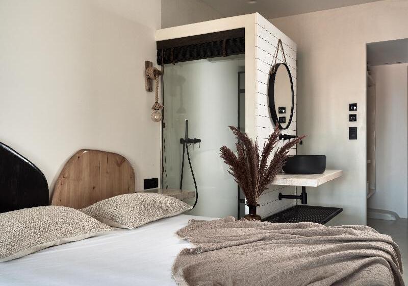 小型套房, Spacebility City   Self Check In