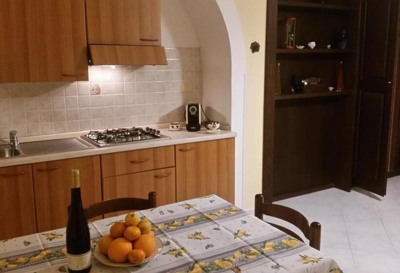 标准间, Villa Laura Apartment