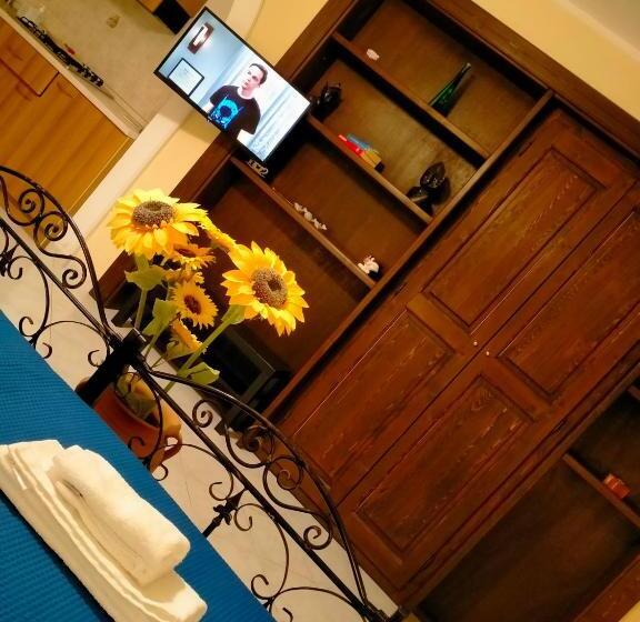 اتاق استاندارد, Villa Laura Apartment