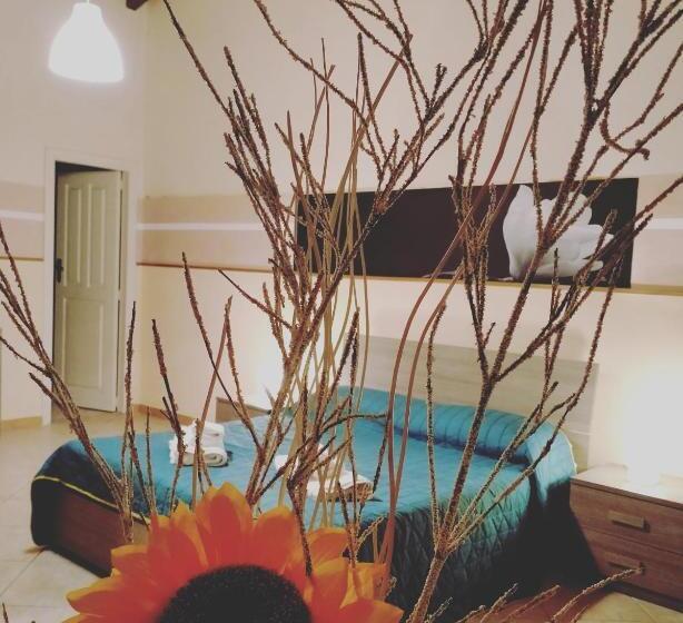 标准间, Villa Laura Apartment