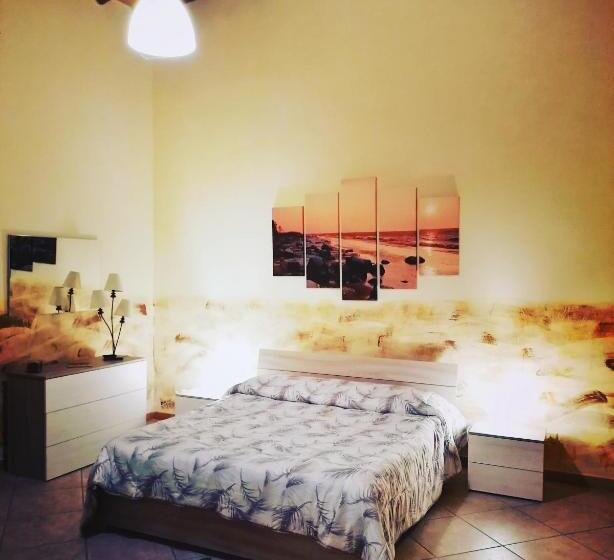 اتاق استاندارد, Villa Laura Apartment