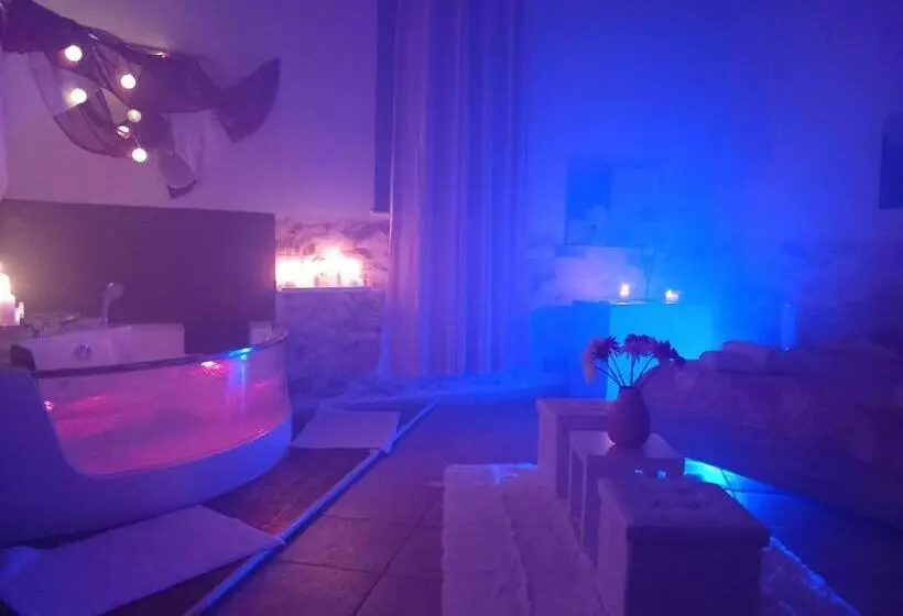 آپارتمان لوکس 1 خوابه, Villa Laura Apartment