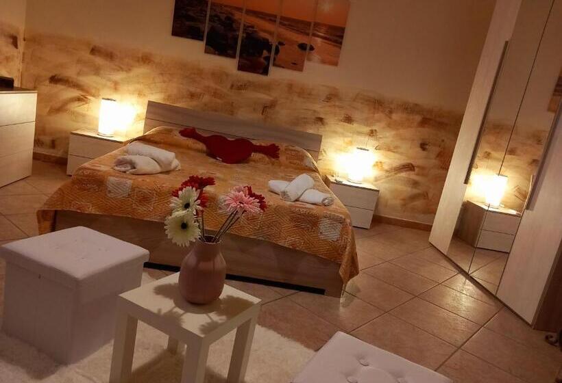 آپارتمان لوکس 1 خوابه, Villa Laura Apartment