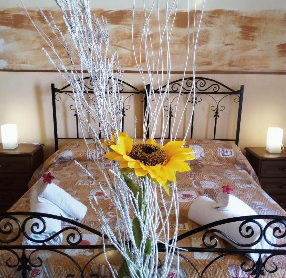 اتاق استاندارد, Villa Laura Apartment