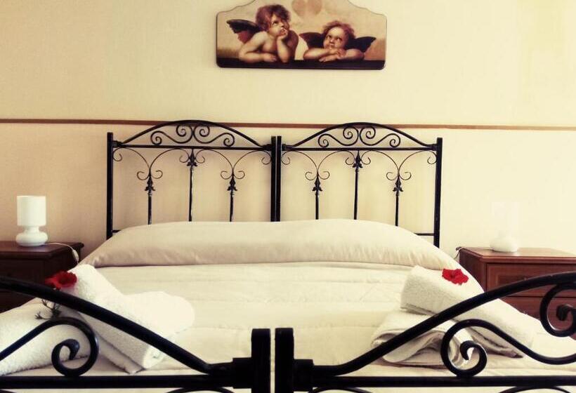 标准间, Villa Laura Apartment