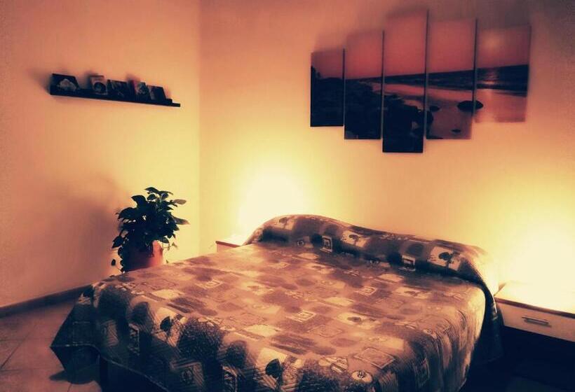 标准间, Villa Laura Apartment