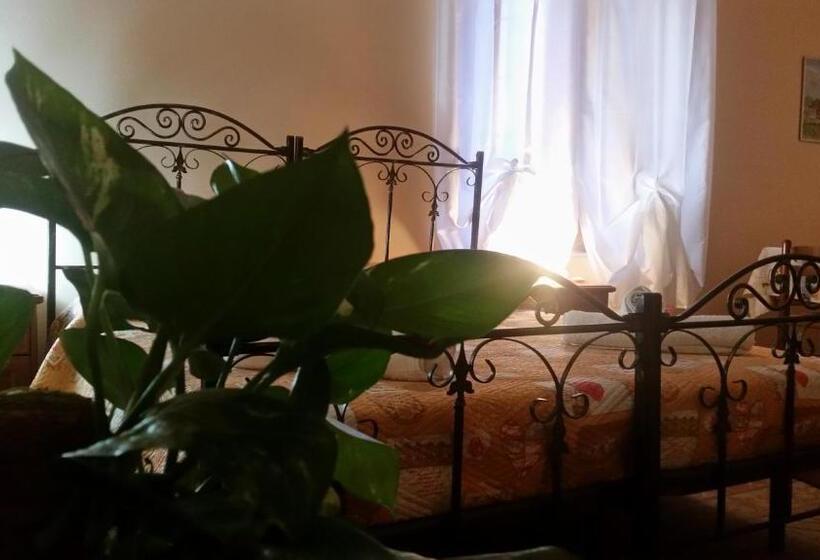 اتاق استاندارد, Villa Laura Apartment