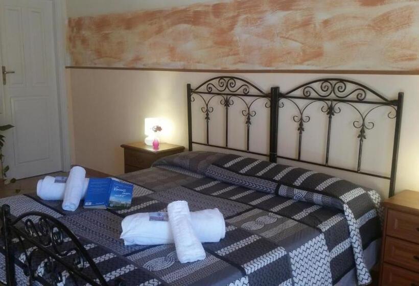 标准间, Villa Laura Apartment