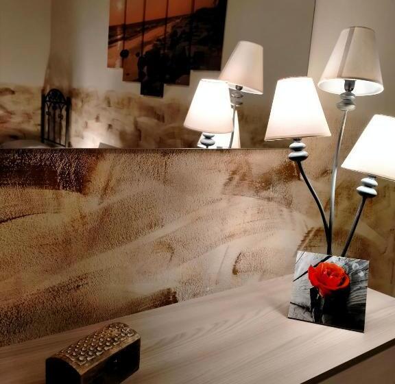 标准间, Villa Laura Apartment