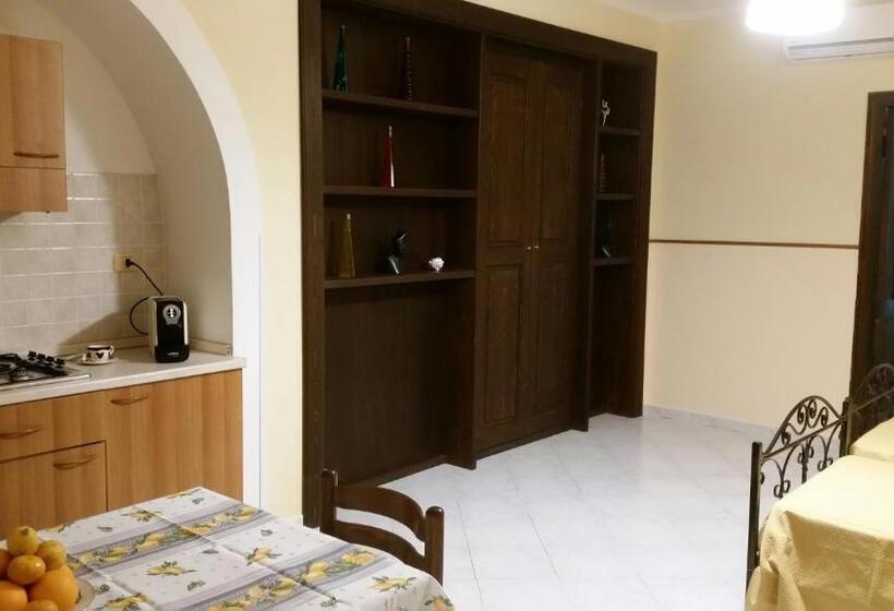 标准间, Villa Laura Apartment