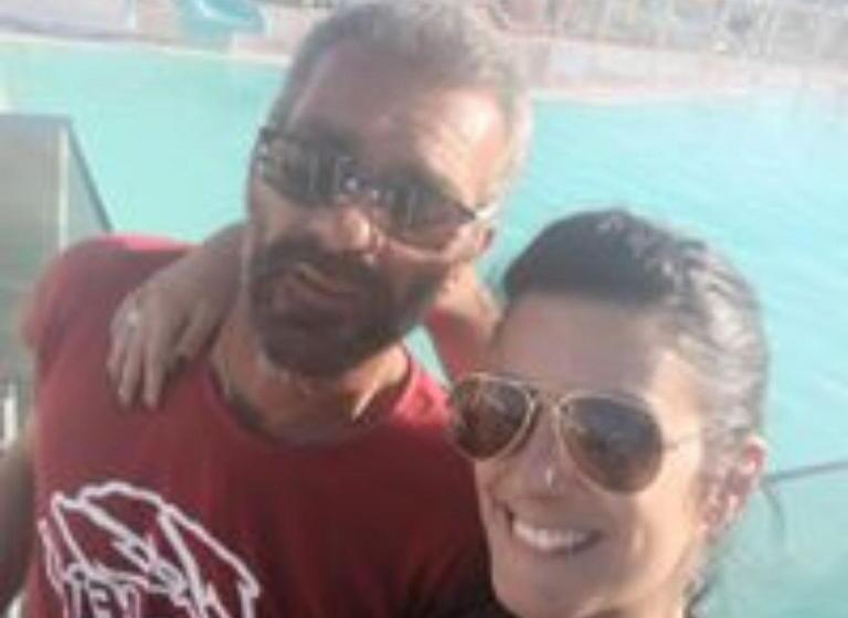 １ベッドルームアパートメント, Residence Margherita