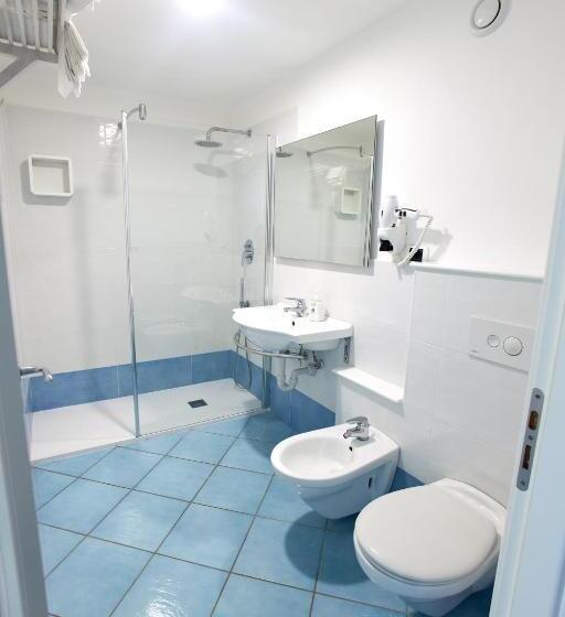 ２ベッドルームアパートメント, Ancora Resort