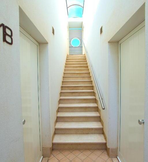 ２ベッドルームアパートメント, Ancora Resort