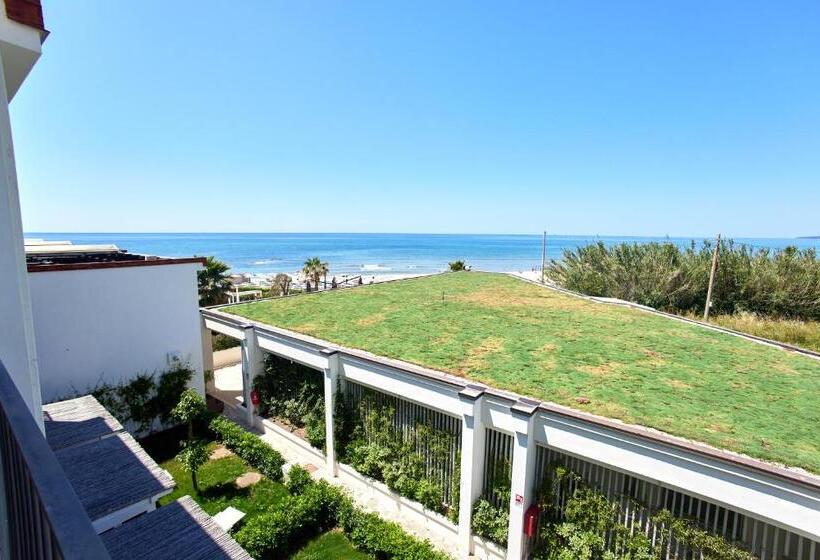 ２ベッドルームアパートメント, Ancora Resort