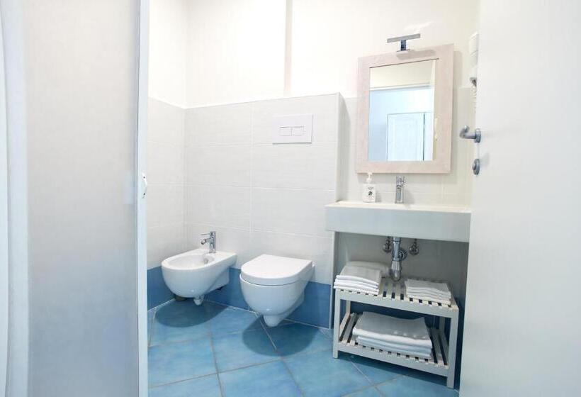 スタンダードスタジオ, Ancora Resort