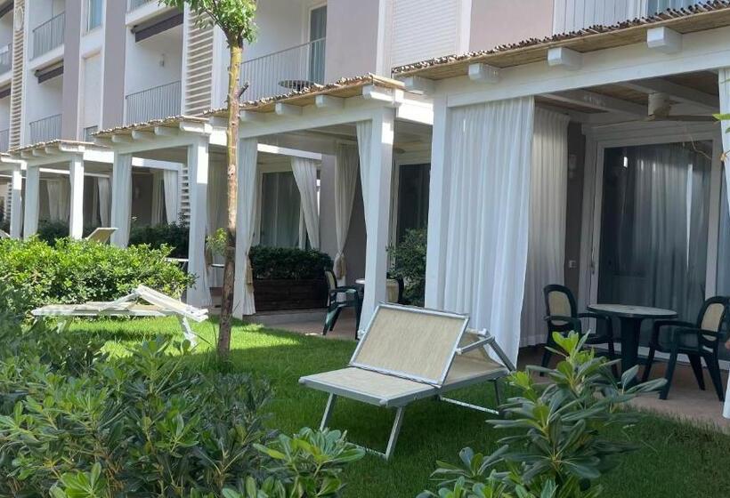 スタンダードスタジオ, Ancora Resort