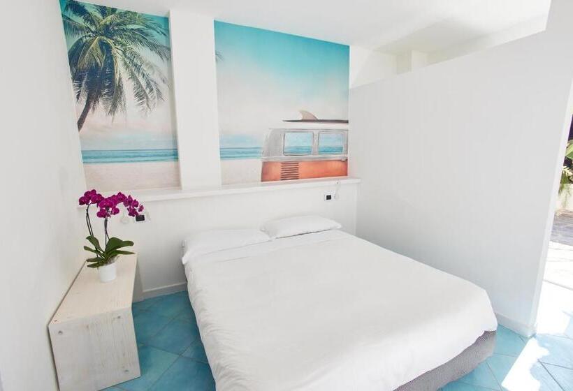 Студия Стандарт, Ancora Resort